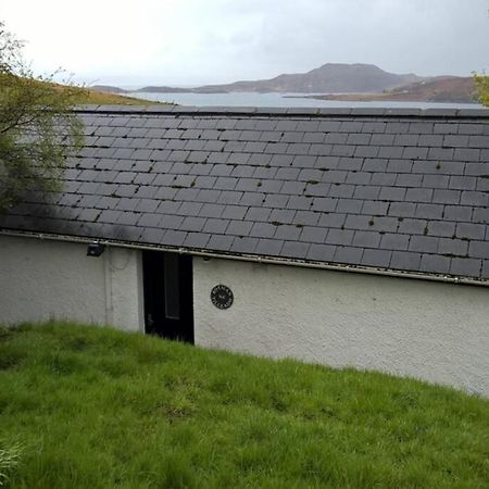 Bothan Na Tilleadh Achiltibuie Exteriér fotografie