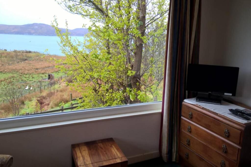 Bothan Na Tilleadh Achiltibuie Exteriér fotografie