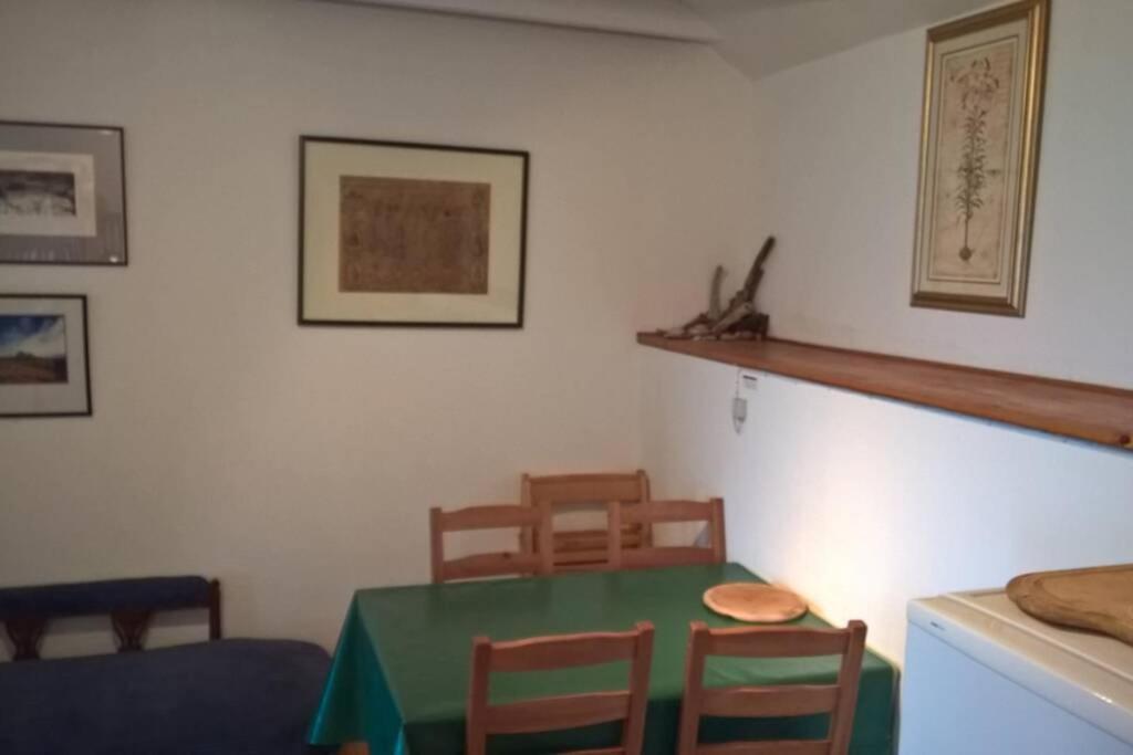 Bothan Na Tilleadh Achiltibuie Exteriér fotografie