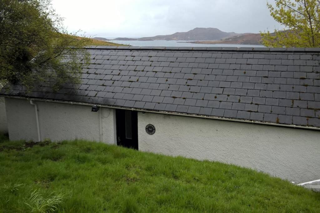 Bothan Na Tilleadh Achiltibuie Exteriér fotografie